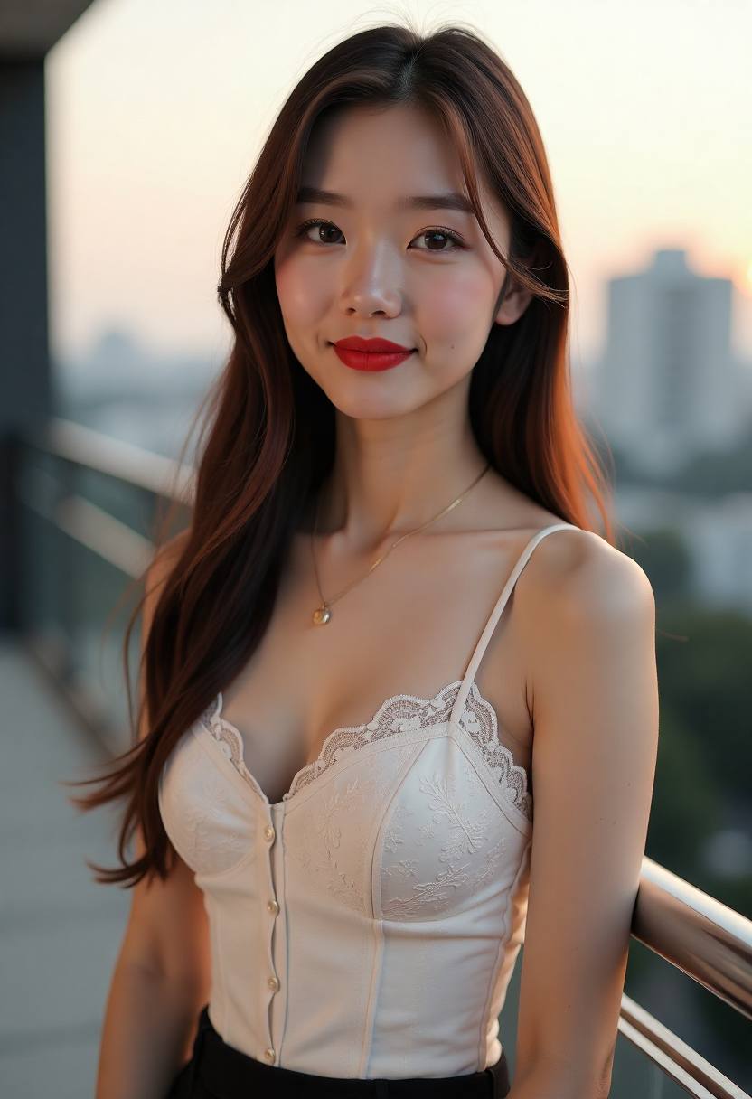 我的妈妈会发光短剧封面